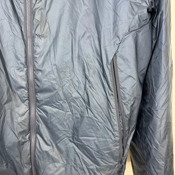 RAB Xenon 2.0 Insulated Hoody Jacket Blue Medium - Picture 13 of 16